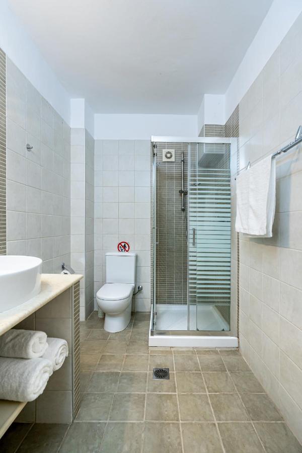 House M.A.S.S. Apartment Sitia  Bagian luar foto