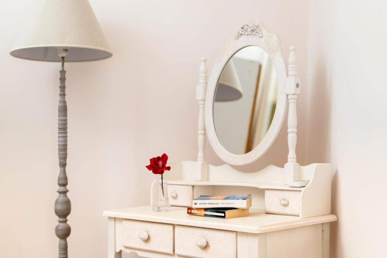 House M.A.S.S. Apartment Sitia  Bagian luar foto