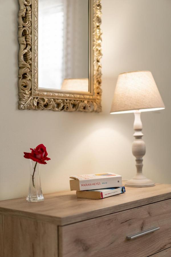 House M.A.S.S. Apartment Sitia  Bagian luar foto