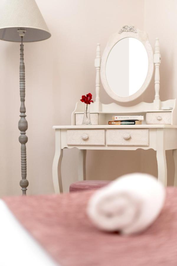 House M.A.S.S. Apartment Sitia  Bagian luar foto